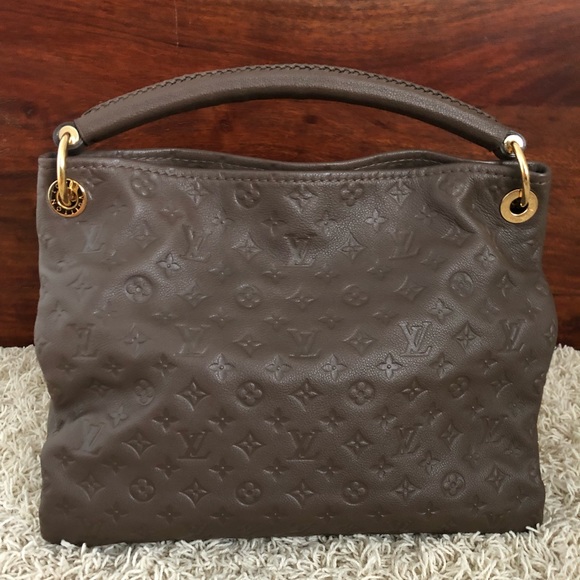 Authentic Louis Vuitton empreinte artsy mm ombré - Picture 3 of 8